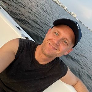 Meet your Posher, John